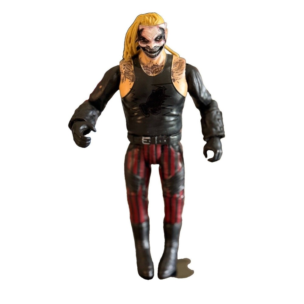 Mattel WWE 2017 Bray Wyatt Fiend Mask Action Wrestling Figure